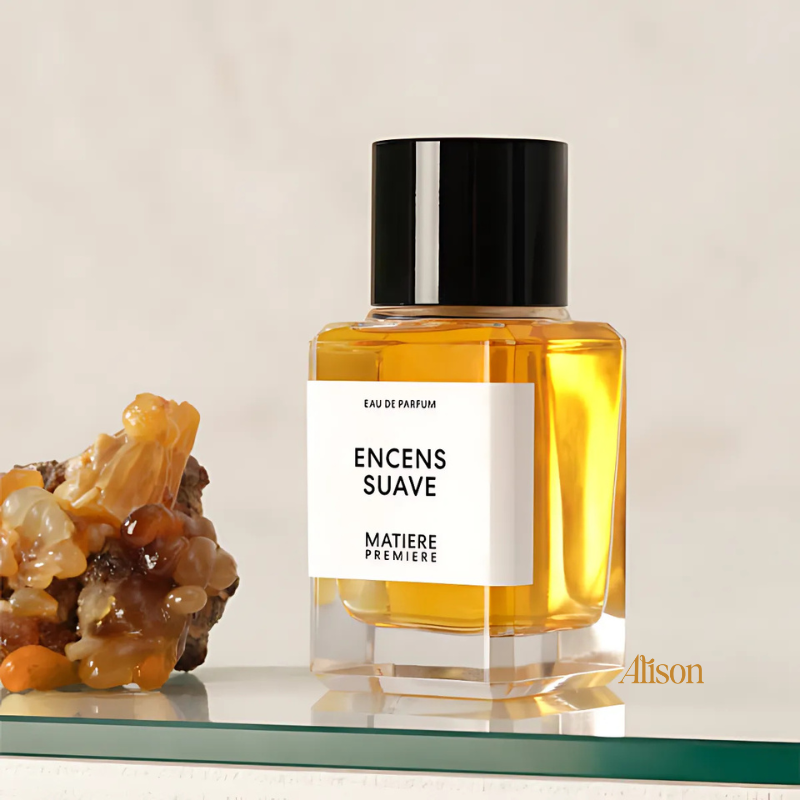 Matiere Premiere Encens Suave EDP